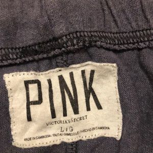 PINK Victoria's Secret Shorts - VS PINK shorties PINK Victoria's Secret Shorts - VS PINK shorties